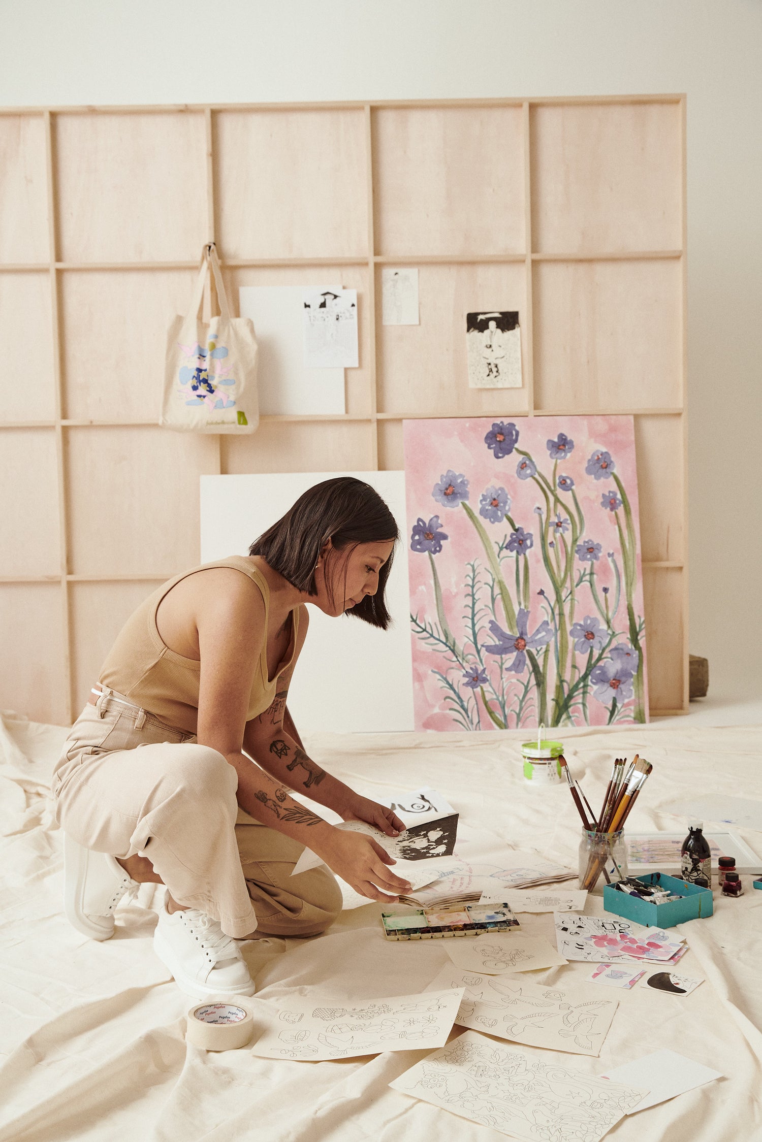 Shop by Latino Artists